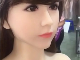 Esdoll 165cm sex doll Japanese girl sex toys china blithe boys porn