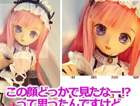等身大のアニメ顔ラブドールが日本で人気　解説します　＠PPC big dick hot gay porn
