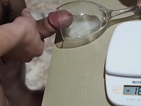 Cum in the glass unconcerned chinese chub porn