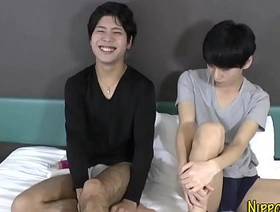 Japanese teen ass banged ryo japan blissful porn