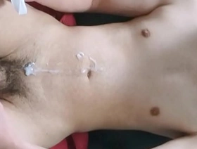 cumshot korean gay porn bus