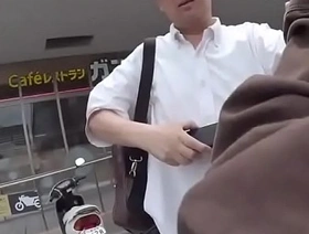 JAPANESE GAY BOY VS Transmitted to Characterless aiueo700 岩間好一 japan dad gay porn