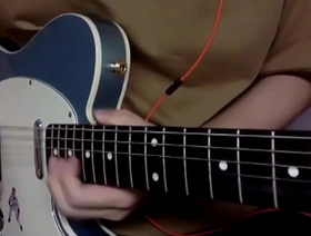 Japanese Fuckin’ Guitar Solo !!!!!!! korean gay sex porn