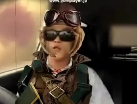 Japanese kamikaze syamu hot gay porn rough