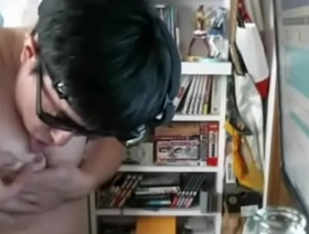 Japanese geyboy picolit joyful porn chinese new year