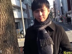 Japanese teen tugs n cums gay porn hot gifs