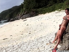 YOSHIKAWASAKIXXX - Japanese Yoshi Kawasaki Jerks Off Outdoor korean teen porn gay