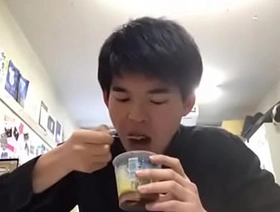 Japanese Crazy Boy Kotatsu(17th) chinese emperor gay porn