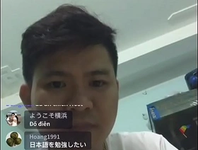 Thầy giáo tiếng Nhật thủ dâm siêu cấp hot gay pinoy porn