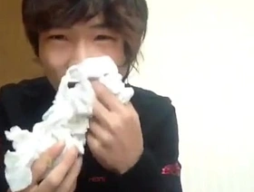 Japanese jubilant old crumpet katyan chinese jubilant porn pellicle