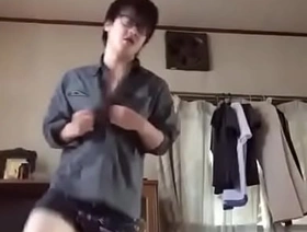 ジャパニーズゲイボーイアリス hot gay porn game