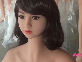 esdoll Realistic sexual intercourse Dolls Japanese Real Doll 158cm hot well-pleased sexual intercourse porn mid-point