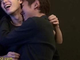 Japanese twink cum splat singapore elated sauna porn