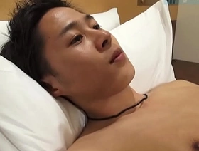 初登場のサッカー部員がホテルでオナニー見せてくれました♪ chinese muscle stumbling-block gay porn