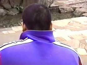 Gayasianporn.My Juniors singapore close off well-pleased porn