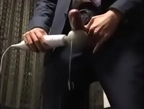 けんぞー電マオナ① teen gay porn chinese