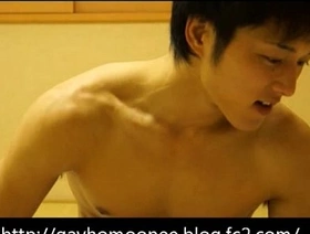 japanese gay masturbation korean rub down porn gay
