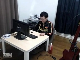 Japanese Gay Young man SIMOYAKA chinese gay cam porn