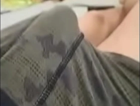 Woke up hihi porn gay black hot