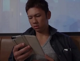 やんちゃな19歳が登場！初撮影で濃厚精子をたっぷり発射！ hot free movie gay porn