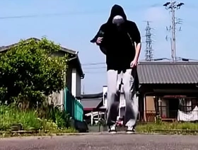 Japanese teen Gay boy dance korean bl gay porn