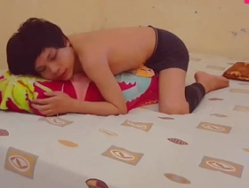 [Hansel Thio Channel] I Spinal column Be Your Talent Vixen - I Wake Up After Acquire Soaking Dream Then I'm So Horny Part 3 japan gay slave porn