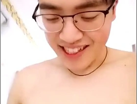 Chinese Boy hot macho gay porn