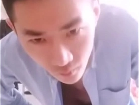 Chinese guy dwelling by oneself gay sex porn singapore