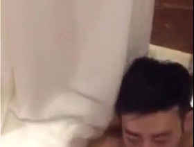 Slave boy đẹp trai Trung Quốc hot korean men gay porn