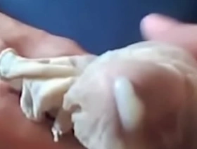 Innovative wanking technique !!! korean delighted onlyfans porn