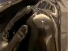 Approve serve your master korean thisvid blissful porn