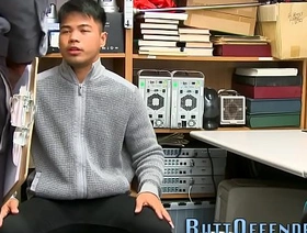 Joyous asian delinquent teen gets cumshot Joyous japan partisan porn