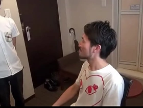 Asian gay gets asshole dildoed and fucked chinese gay love porn