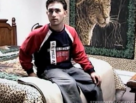 Vinnie Sucks Off Hairy Straight Boy Paulie hot as hell joyful porn