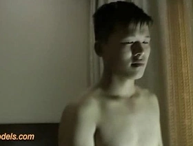 Asian Boy Tolerate Jerk Missing hot gay porn korean