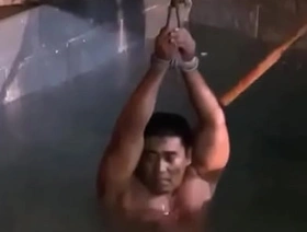 酷刑島 第一日 (1 of 2) gay japan porn hot