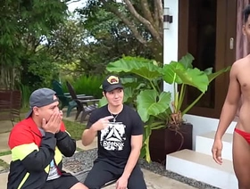 Asian pool hot boy singapore gay porn x