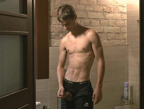 Home Alone best gay hot porn