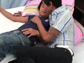 Asians Golf and Poi Piss and Bareback why is gay porn so hot