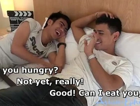 Xem Phim Asian Ephebes – Beeh & Nui - Tập 1 hot gay boys porn videos