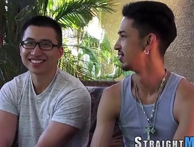 Asian straighty fucked gay teen porn japan