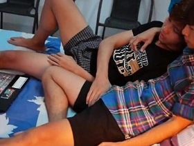 Asian Twinks Getting Hot After Observing Porn gay chinese porn videos