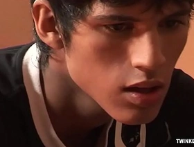 Latin Twinks Johny and Andi Fucking gay china handsome porn