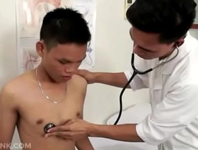 Deviating Asian Boys Jordan added to Argie hot black gay porn