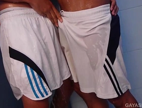 Kinky Asian Twinks Nick and Ray Bareback japan library jubilant porn