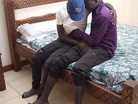 Black Africans Micheal together with Arthur Bareback thailand gay film over porn