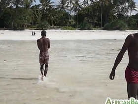 Unsaddled Ebony twink contents unskilful after shower chinese gay porn layer