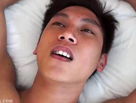 Kinky Boys Vahn with an increment of Rave Bareback indonesia massage gay porn