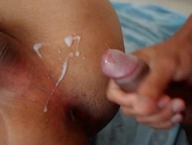 Cute asian twinks on bareback cum japan uncaring videotape porn