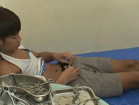 Doc Stab My Ass singapore gay porn